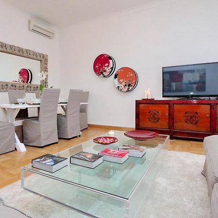 Deza Cozy Place Ripetta Roma Dış mekan fotoğraf