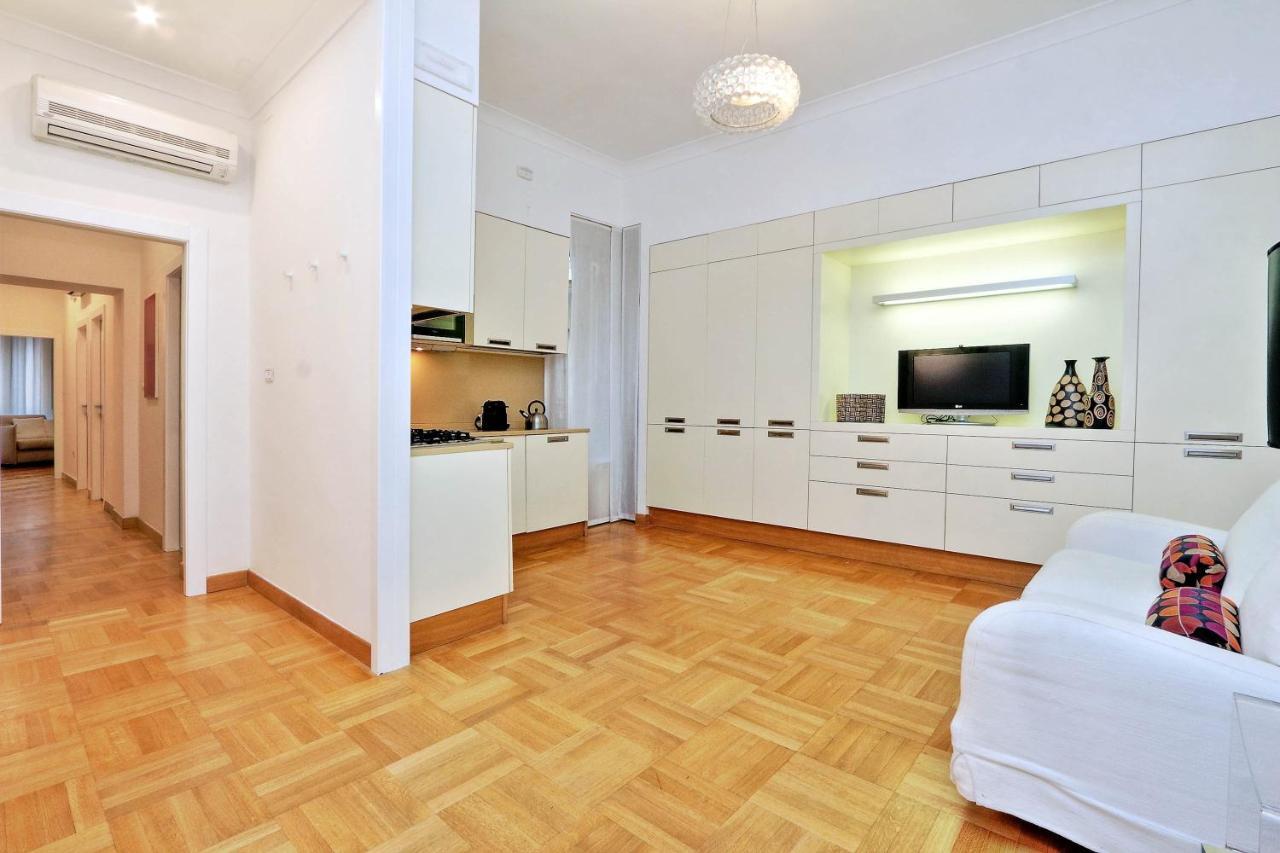 Deza Cozy Place Ripetta Roma Dış mekan fotoğraf