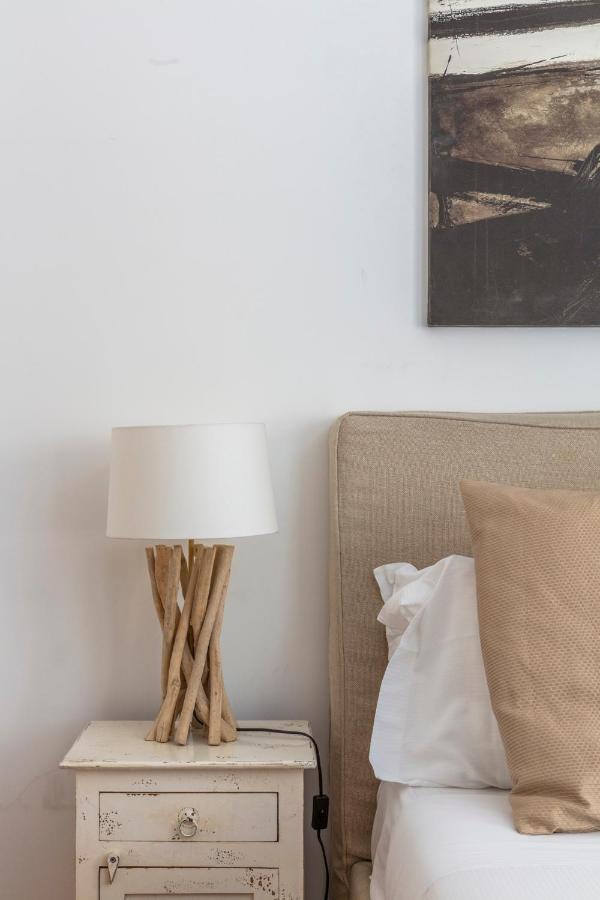 Deza Cozy Place Ripetta Roma Dış mekan fotoğraf