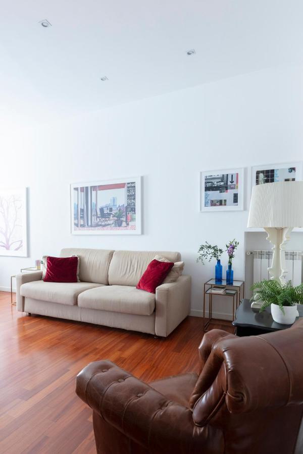 Deza Cozy Place Ripetta Roma Dış mekan fotoğraf