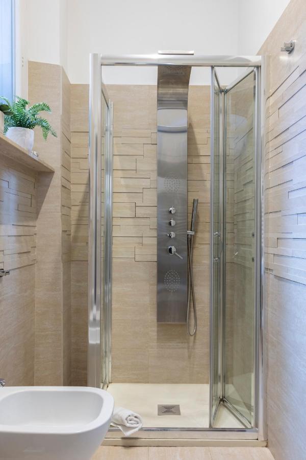 Deza Cozy Place Ripetta Roma Dış mekan fotoğraf