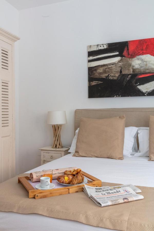 Deza Cozy Place Ripetta Roma Dış mekan fotoğraf