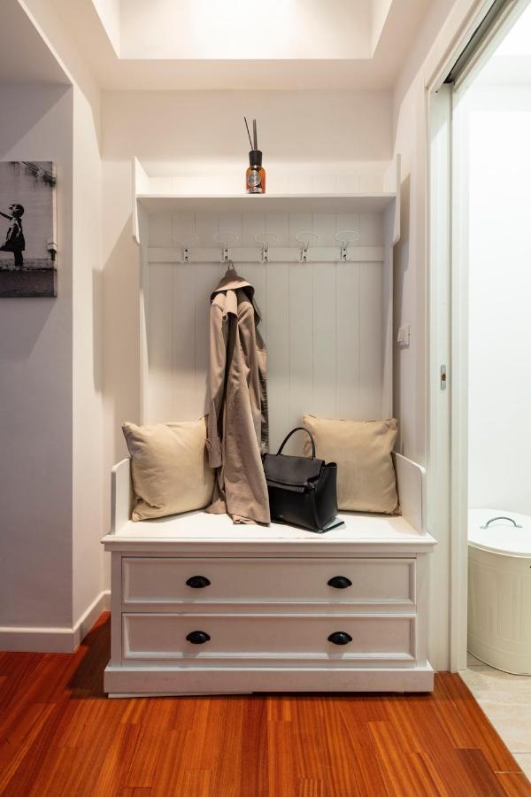 Deza Cozy Place Ripetta Roma Dış mekan fotoğraf