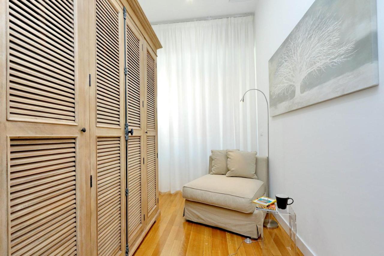 Deza Cozy Place Ripetta Roma Dış mekan fotoğraf