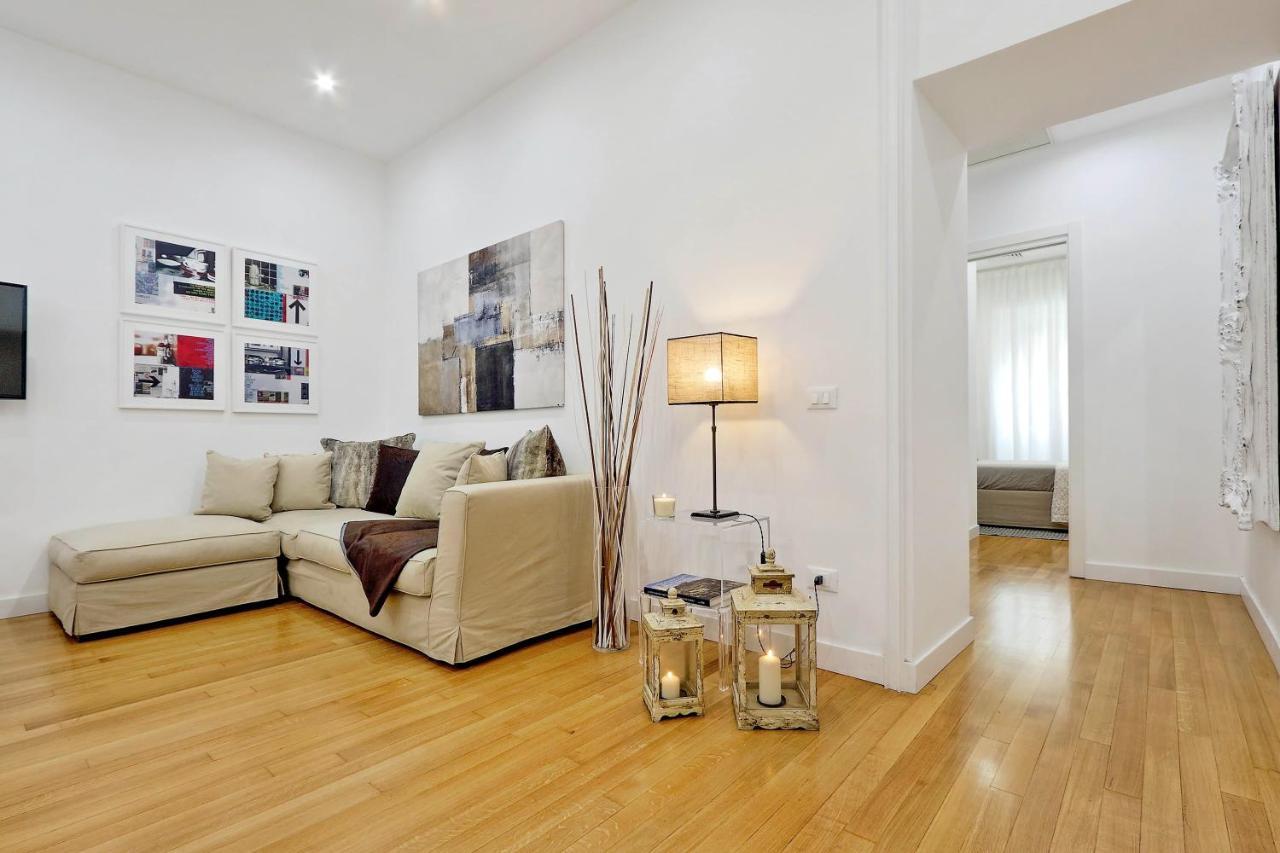 Deza Cozy Place Ripetta Roma Dış mekan fotoğraf
