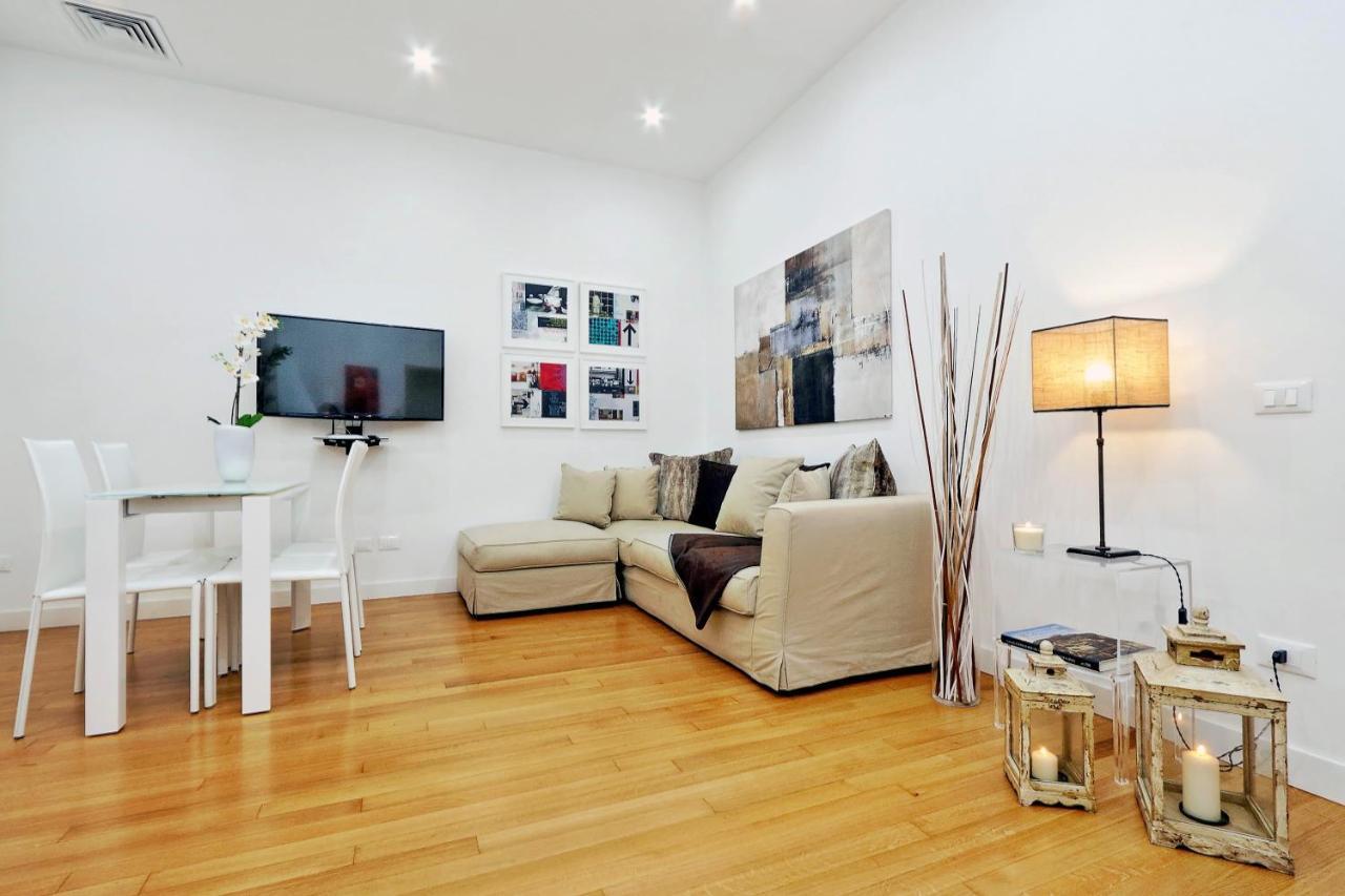 Deza Cozy Place Ripetta Roma Dış mekan fotoğraf