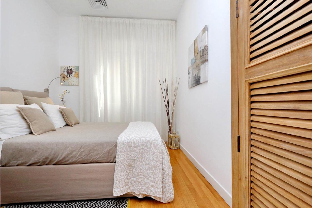 Deza Cozy Place Ripetta Roma Dış mekan fotoğraf
